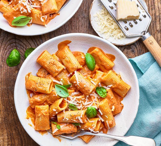 pasta